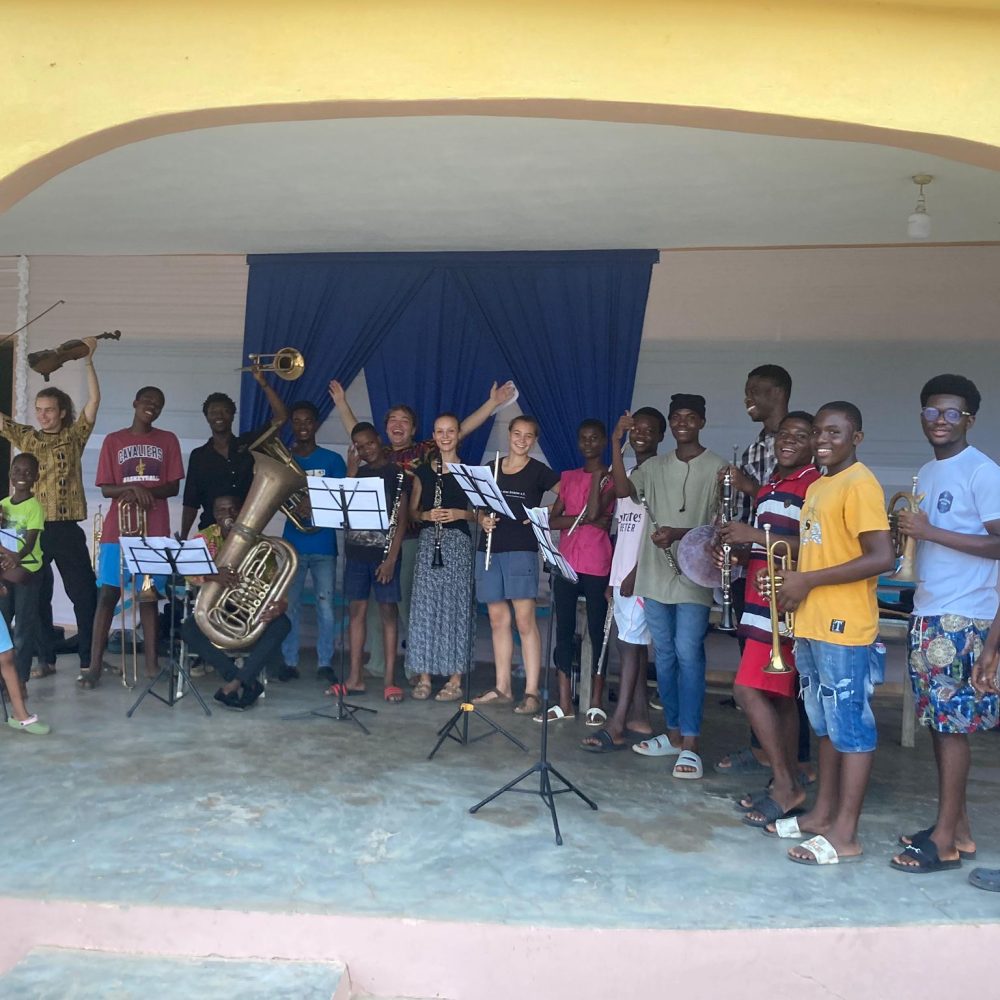 2024_MOG_Accra_Orchesterprobe in Teshie